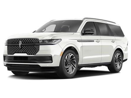 2025 Lincoln Navigator Reserve (Stk: 25NA1782) in North Vancouver - Image 1 of 3