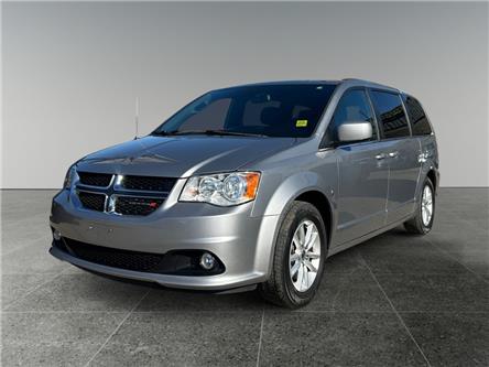 2020 Dodge Grand Caravan Premium Plus (Stk: P40284C) in Saskatoon - Image 1 of 17 2020 Dodge Grand Caravan Premium Plus (Stk: P40284C) in Saskatoon - Image 1 of 17