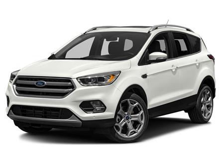 2017 Ford Escape Titanium (Stk: P8354) in Dartmouth - Image 1 of 12