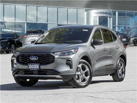 2025 Ford Escape (Stk: 15105035A) in Richmond Hill - Image 1 of 23 2025 Ford Escape (Stk: 15105035A) in Richmond Hill - Image 1 of 23
