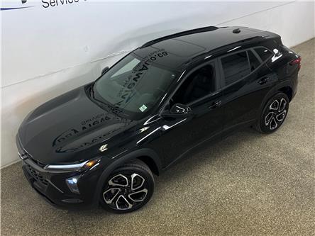 2024 Chevrolet Trax 2RS (Stk: 43035J) in Belleville - Image 1 of 22 2024 Chevrolet Trax 2RS (Stk: 43035J) in Belleville - Image 1 of 22