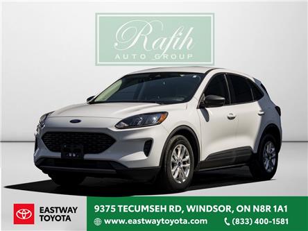 2022 Ford Escape SE (Stk: PR3728) in Windsor - Image 1 of 26