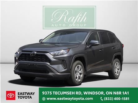 2023 Toyota RAV4 LE (Stk: PR8830) in Windsor - Image 1 of 26 2023 Toyota RAV4 LE (Stk: PR8830) in Windsor - Image 1 of 26