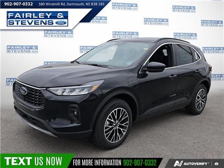 2025 Ford Escape PHEV (Stk: 27585) in Dartmouth - Image 1 of 24