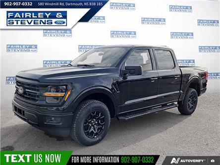 2025 Ford F-150 XLT (Stk: 27637) in Dartmouth - Image 1 of 24