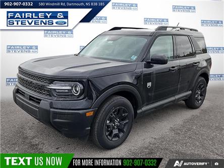 2025 Ford Bronco Sport Big Bend (Stk: 27047) in Dartmouth - Image 1 of 24