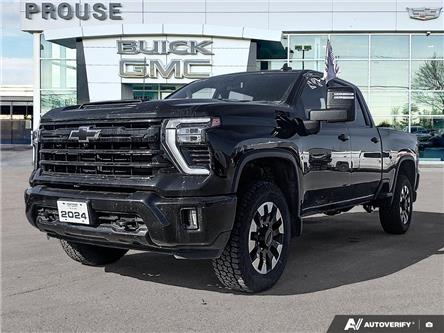 2024 Chevrolet Silverado 2500HD LT (Stk: 13008) in Sault Ste. Marie - Image 1 of 20 2024 Chevrolet Silverado 2500HD LT (Stk: 13008) in Sault Ste. Marie - Image 1 of 20