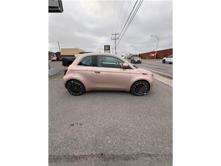 2025 Fiat 500e Base in Matane - Image 1 of 5 2025 Fiat 500e Base in Matane - Image 1 of 5