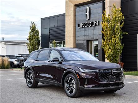 2025 Lincoln Nautilus Premiere (Stk: VFNH01211) in Chatham - Image 1 of 29