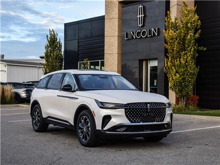 2025 Lincoln Nautilus Premiere (Stk: VFNH01213) in Chatham - Image 1 of 29