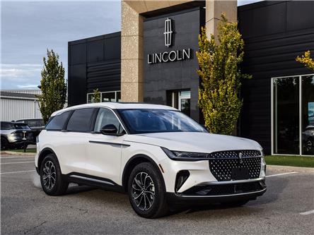 2025 Lincoln Nautilus Premiere (Stk: VFNH01293) in Chatham - Image 1 of 28