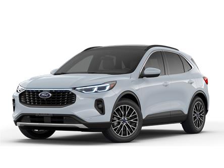 2026 Ford Escape PHEV (Stk: U0E06554) in Richmond - Image 1 of 7