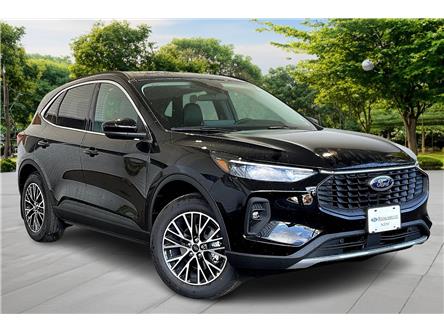 2026 Ford Escape PHEV (Stk: 26ES1070) in Vancouver - Image 1 of 14