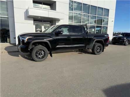 2025 Toyota Tundra SR5 (Stk: 4225154A) in Edson - Image 1 of 4 2025 Toyota Tundra SR5 (Stk: 4225154A) in Edson - Image 1 of 4