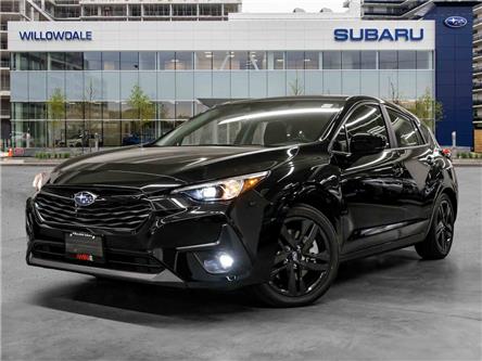 2025 Subaru Impreza Touring AWD (Stk: 251087) in North York, - Image 1 of 25 2025 Subaru Impreza Touring AWD (Stk: 251087) in North York, - Image 1 of 25