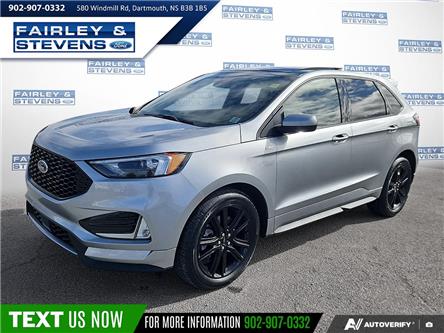 2024 Ford Edge ST Line (Stk: P7849L) in Dartmouth - Image 1 of 24 2024 Ford Edge ST Line (Stk: P7849L) in Dartmouth - Image 1 of 24