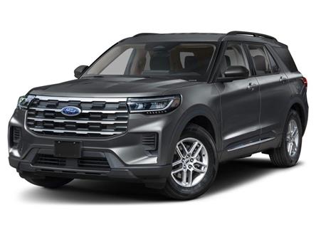 2025 Ford Explorer Active (Stk: 25683) in Perth - Image 1 of 10