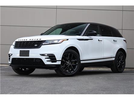 2024 Land Rover Range Rover Velar P250 Dynamic SE (Stk: TL82421) in London - Image 1 of 43