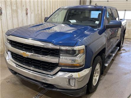 2017 Chevrolet Silverado 1500 1LT (Stk: 10659BT) in Meadow Lake - Image 1 of 23 2017 Chevrolet Silverado 1500 1LT (Stk: 10659BT) in Meadow Lake - Image 1 of 23