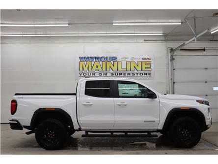 2026 GMC Canyon Elevation (Stk: T3120) in Watrous - Image 1 of 36