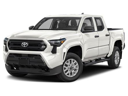 2024 Toyota Tacoma Base (Stk: 21856A) in Collingwood - Image 1 of 2 2024 Toyota Tacoma Base (Stk: 21856A) in Collingwood - Image 1 of 2