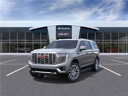 2026 GMC Yukon XL Denali (Stk: T51250) in Cobourg - Image 1 of 6