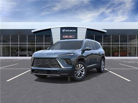 2026 Buick Enclave Preferred (Stk: 26T117) in Hope - Image 1 of 6