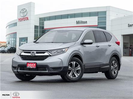 2017 Honda CR-V LX (Stk: 002581) in Milton - Image 1 of 24 2017 Honda CR-V LX (Stk: 002581) in Milton - Image 1 of 24