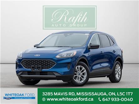 2022 Ford Escape SE (Stk: P0954) in Mississauga - Image 1 of 25