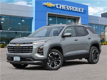 2026 Chevrolet Equinox LT (Stk: 172536) in London - Image 1 of 28