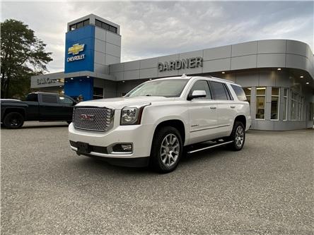 2017 GMC Yukon Denali (Stk: 2T240A) in Hope - Image 1 of 14 2017 GMC Yukon Denali (Stk: 2T240A) in Hope - Image 1 of 14