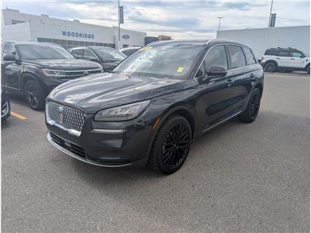 2022 Lincoln Corsair Reserve (Stk: S-2088A) in Calgary - Image 1 of 29 2022 Lincoln Corsair Reserve (Stk: S-2088A) in Calgary - Image 1 of 29