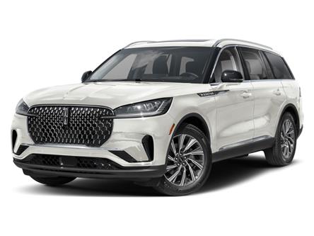 2026 Lincoln Aviator Reserve (Stk: T-590) in Calgary - Image 1 of 13 2026 Lincoln Aviator Reserve (Stk: T-590) in Calgary - Image 1 of 13