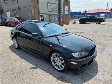 2006 BMW 325 ci in Etobicoke - Image 1 of 21