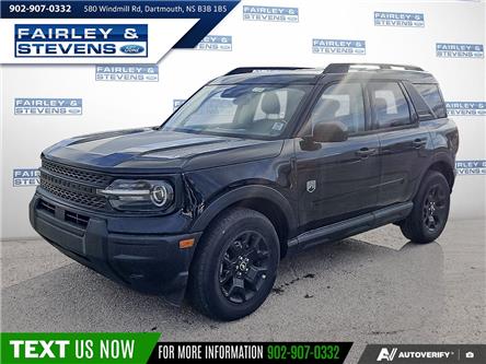 2025 Ford Bronco Sport Big Bend (Stk: 27152) in Dartmouth - Image 1 of 24