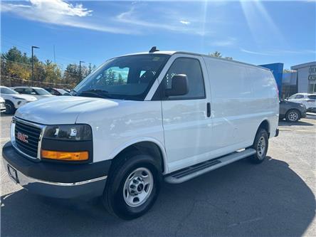2023 GMC Savana 2500 Work Van (Stk: R214) in Ottawa - Image 1 of 24