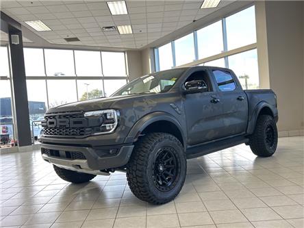 2024 Ford Ranger Raptor (Stk: 24-11321) in Kanata - Image 1 of 19