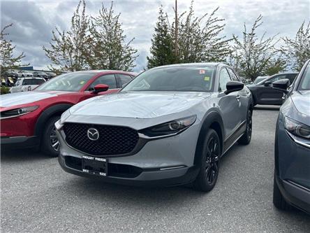 2025 Mazda CX-30 GT w/Turbo (Stk: 860850) in Surrey - Image 1 of 5