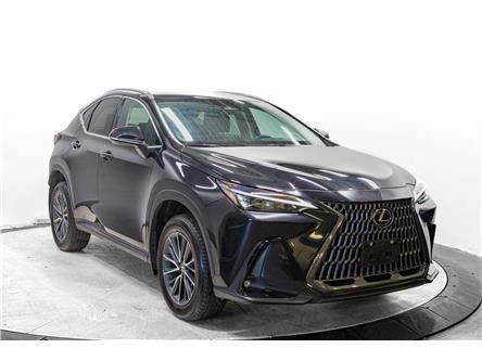 2024 Lexus NX 350h Base (Stk: 028998T) in Brampton - Image 1 of 23 2024 Lexus NX 350h Base (Stk: 028998T) in Brampton - Image 1 of 23