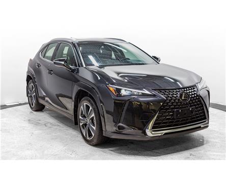 2024 Lexus UX 250h Base (Stk: 075547P) in Brampton - Image 1 of 22 2024 Lexus UX 250h Base (Stk: 075547P) in Brampton - Image 1 of 22