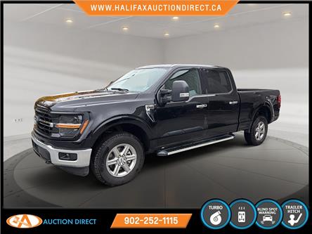 2025 Ford F-150 XLT (Stk: D42705) in Lower Sackville - Image 1 of 23