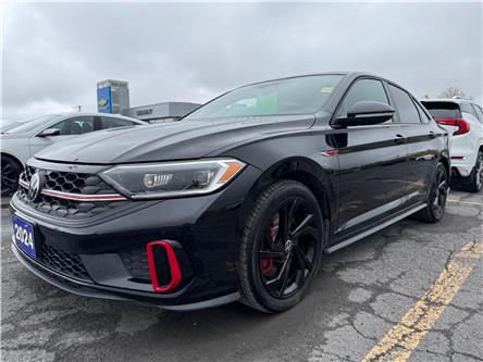 2024 Volkswagen Jetta GLI Base (Stk: 26090A) in Cornwall - Image 1 of 26 2024 Volkswagen Jetta GLI Base (Stk: 26090A) in Cornwall - Image 1 of 26