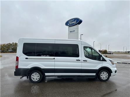 2024 Ford Transit-350 Passenger XLT (Stk: U21940) in Hague - Image 1 of 14 2024 Ford Transit-350 Passenger XLT (Stk: U21940) in Hague - Image 1 of 14