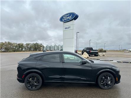 2023 Ford Mustang Mach-E Premium (Stk: U79353) in Hague - Image 1 of 14 2023 Ford Mustang Mach-E Premium (Stk: U79353) in Hague - Image 1 of 14