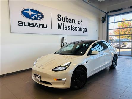 2023 Tesla Model 3 Long Range (Stk: 251071a) in Mississauga - Image 1 of 16 2023 Tesla Model 3 Long Range (Stk: 251071a) in Mississauga - Image 1 of 16