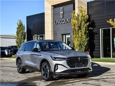 2025 Lincoln Nautilus Premiere (Stk: VFNH01207) in Chatham - Image 1 of 28