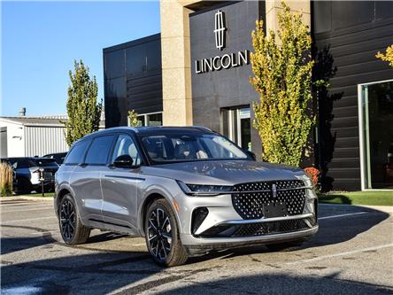 2025 Lincoln Nautilus Reserve (Stk: VFNH01209) in Chatham - Image 1 of 27