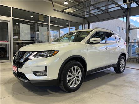 2020 Nissan Rogue SV (Stk: 91299) in Mississauga - Image 1 of 23 2020 Nissan Rogue SV (Stk: 91299) in Mississauga - Image 1 of 23