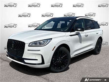 2025 Lincoln Corsair Grand Touring (Stk: 5C025) in Oakville - Image 1 of 25