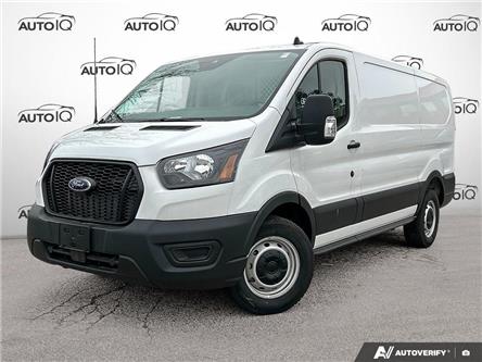 2024 Ford Transit-150 Cargo Base (Stk: 4T546) in Oakville - Image 1 of 25
